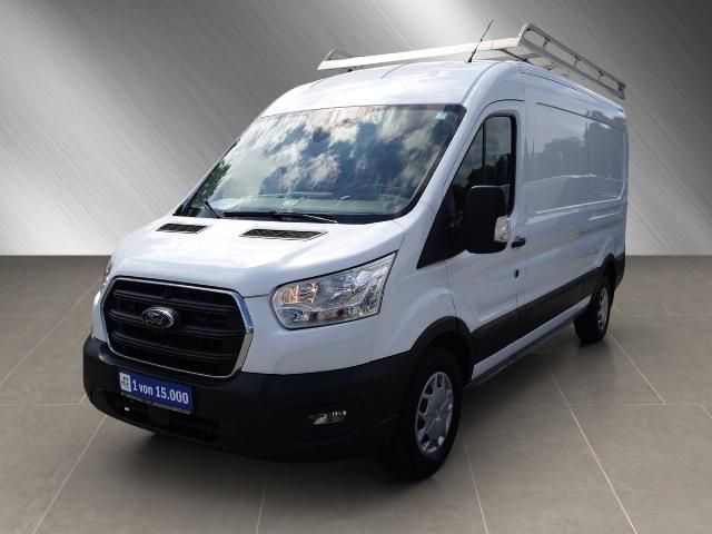 Ford Transit 37.290 km 25.000 € Cottbus - Groß Gaglow 03051
