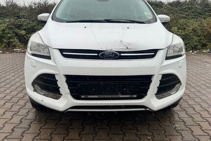 Ford Kuga 211.756 km 6.000 &euro; Dortmund 44319