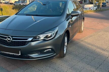 Opel Astra 118.500 km 9.550 &euro; Ludwigsburg 71638