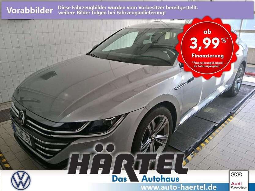 Arteon