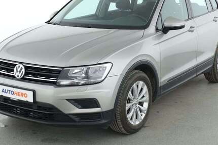 VW Tiguan 87.898 km 16.600 &euro; Berlin 14059