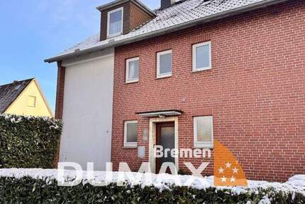 Wohnung Syke - 4 Zimmer, 89 m&sup2;, 138.000&euro; | Angebot:25156005