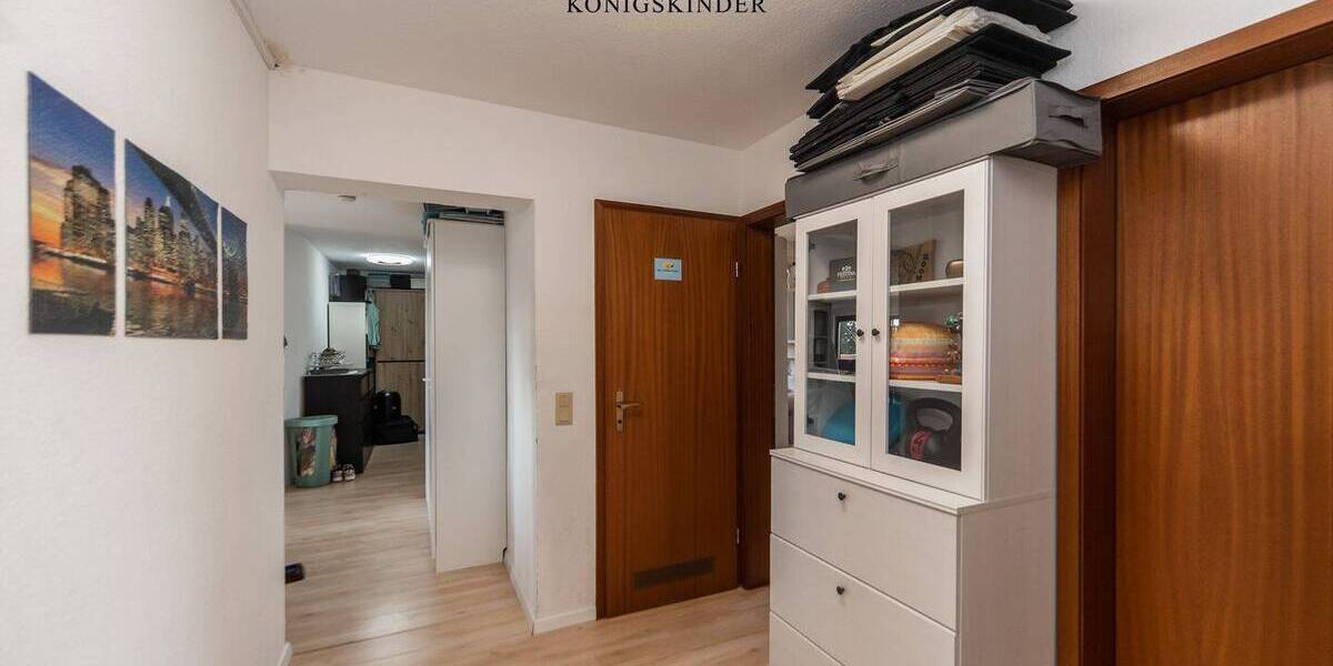 Etagenwohnung Heilbronn Neckargartach - 4 Zimmer, 120 m&sup2;, 399.000&euro; | Angebot:25986508