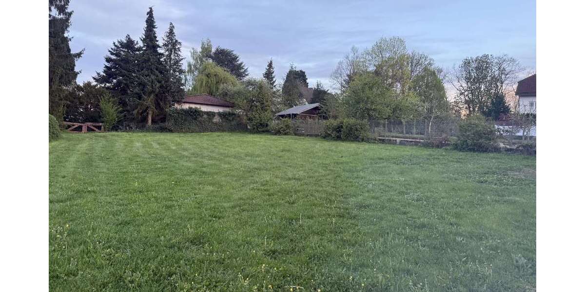 Grundstück Niedernhausen - 229.000&euro; | Angebot:25367474