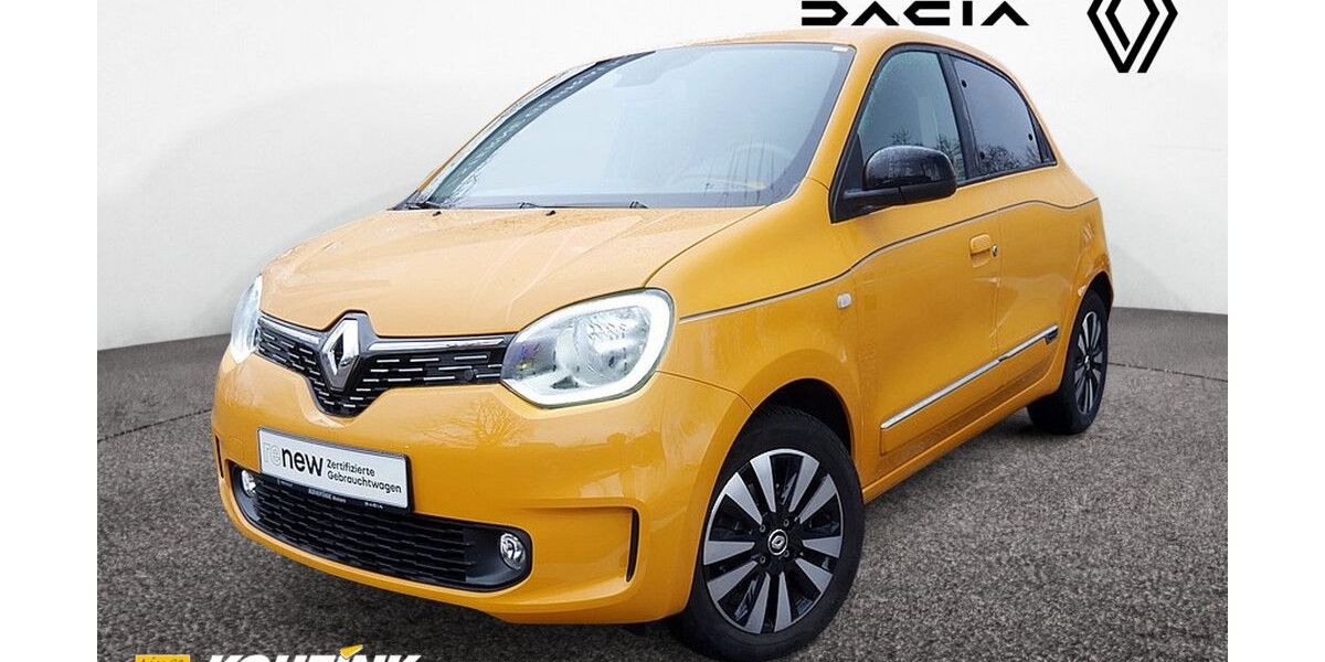 Renault Twingo 9.850 km 12.470 &euro; Bietigheim-Bissingen 74321