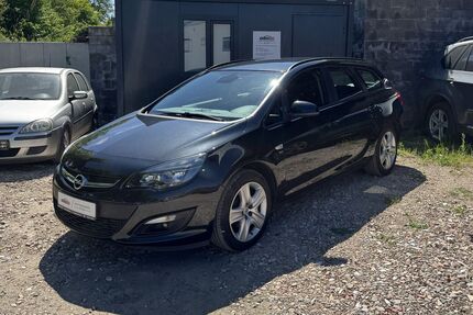 Opel Astra 110.300 km 7.990 &euro; Hamm 67580