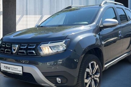 Dacia Duster 27.293 km 18.990 &euro; Hamburg 22763