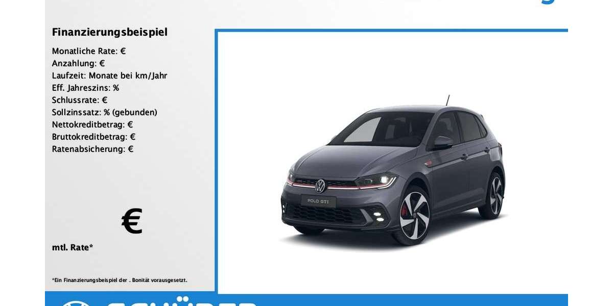 VW Polo 9.367 km 29.897 &euro; Dießen am Ammersee 86911