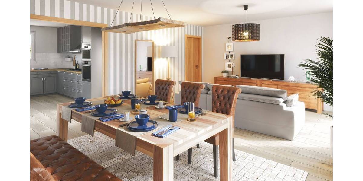 Bungalow Bestwig Heringhausen - 285.090&euro; | Angebot:25681215