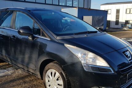 Peugeot 5008 140.000 km 4.000 &euro; Gettorf 24214