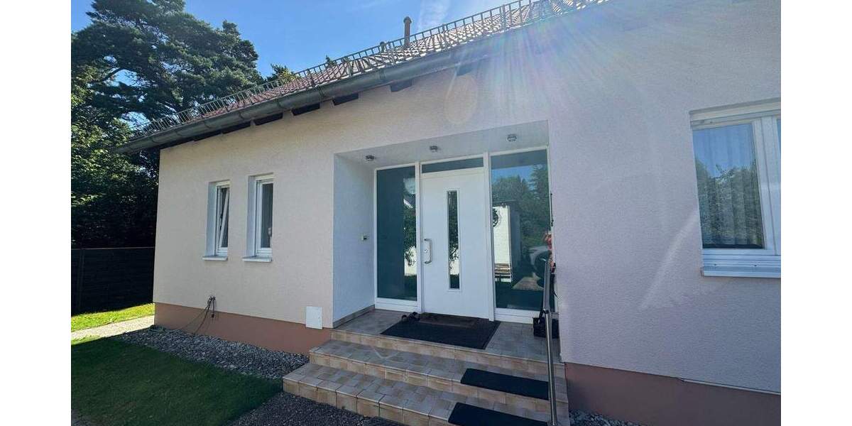 Einfamilienhaus Bielefeld Senne - 5 Zimmer, 170 m&sup2;, 375.000&euro; | Angebot:26402126