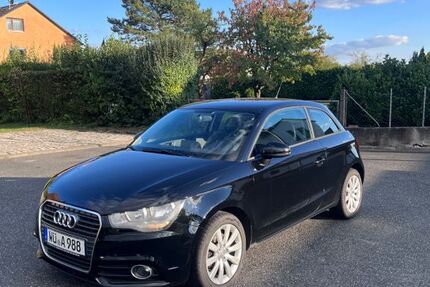 Audi A1 228.481 km 4.600 € Essfeld 97232