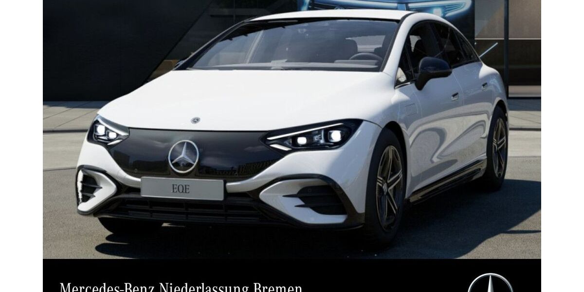 Mercedes-Benz EQE 28.861 km 47.690 &euro; Bremen 28307
