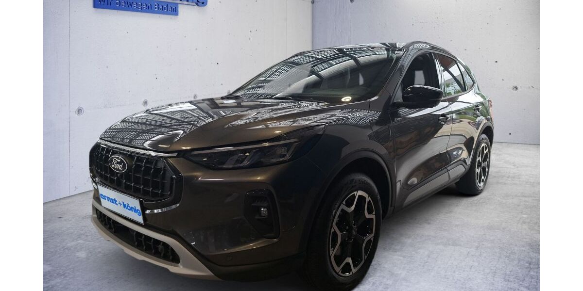 Ford Kuga 19.500 km 38.990 &euro; Freiburg im Breisgau 79108