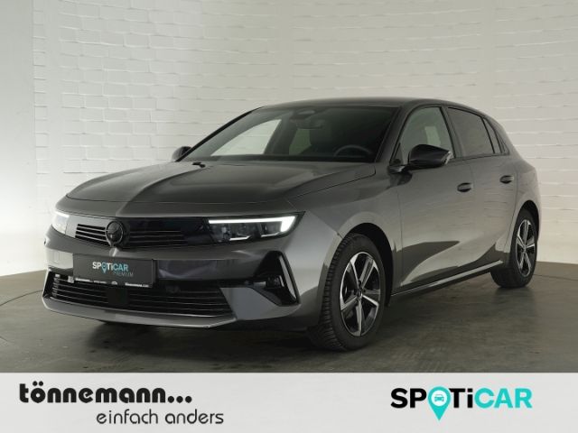 Opel Astra 14.320 km 19.824 &euro; Heiden 46359