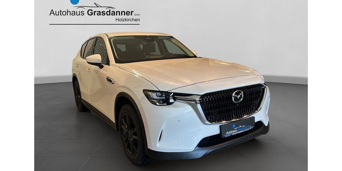 Mazda CX-60 31.791 km 33.950 &euro; Holzkirchen 83607