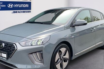 Hyundai IONIQ 82.691 km 16.880 &euro; Bad Dürkheim 67098