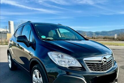 Opel Mokka 133.500 km 7.100 &euro; Freiburg 79102