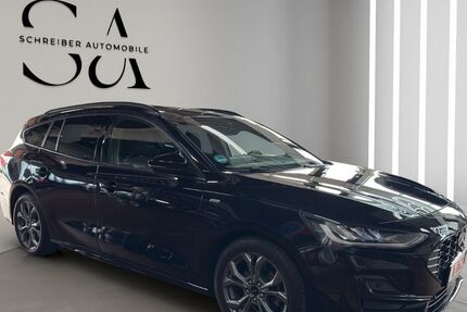 Ford Focus 46.900 km 16.690 &euro; Schwabmünchen 86830