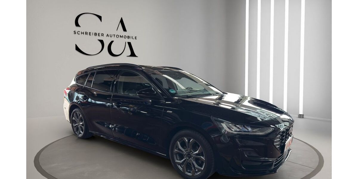 Ford Focus 46.900 km 16.690 &euro; Schwabmünchen 86830