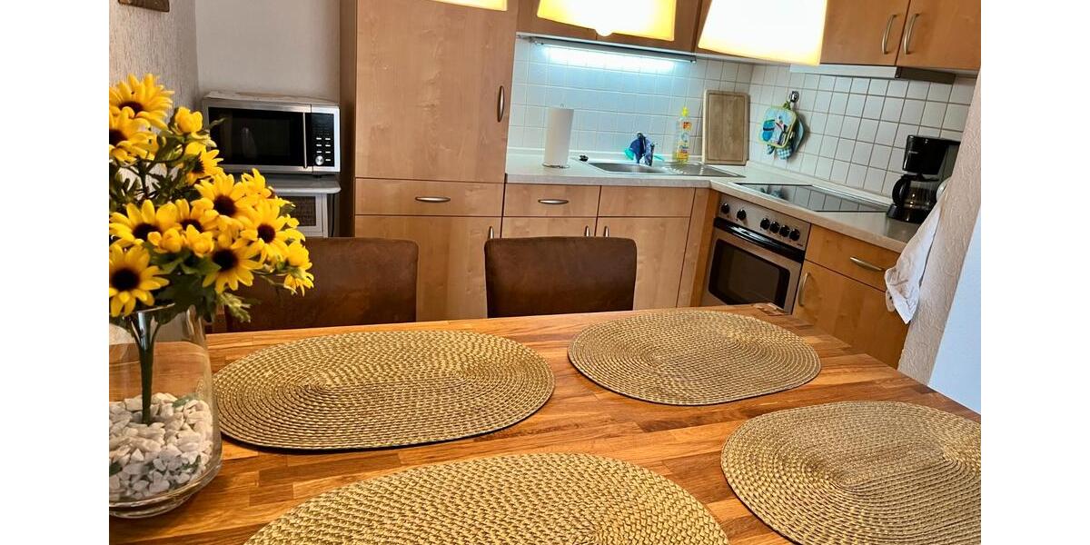 Etagenwohnung Bad Harzburg - 2 Zimmer, 53 m&sup2;, 69.000&euro; | Angebot:27068622