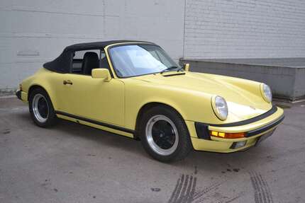 Porsche 911 115.000 km 63.000 &euro; Pforzheim 75173
