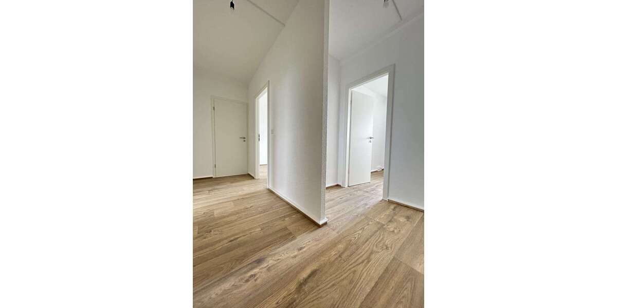 Wohnung zum Mieten in Wernigerode 509,47 € 78.38 m² 4 zimmer