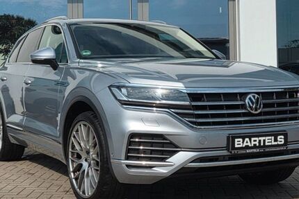 VW Touareg 94.433 km 31.940 &euro; Hude 27798