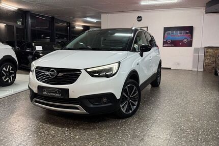 Opel Crossland (X)