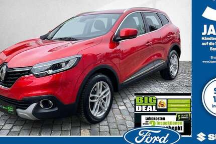 Renault Kadjar 112.951 km 10.840 &euro; München 81827
