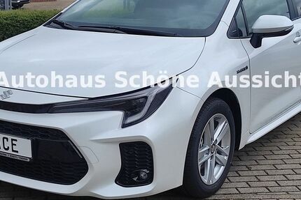 Suzuki Swace 3.000 km 29.990 € Gotha 99867