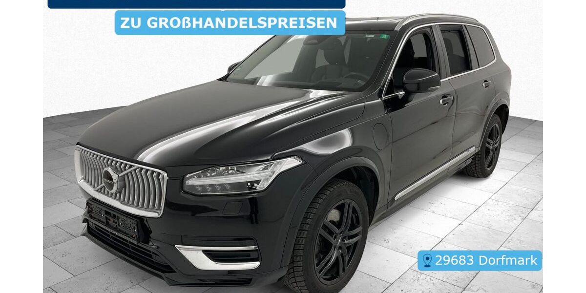 Volvo XC90 69.627 km 48.790 &euro; Krefeld 47829