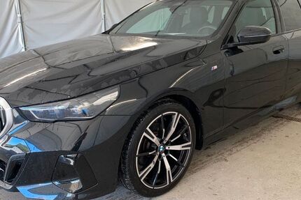 BMW 520 42.000 km 47.600 &euro; Steinbach-Hallenberg OT Herges-Hallenberg 98587
