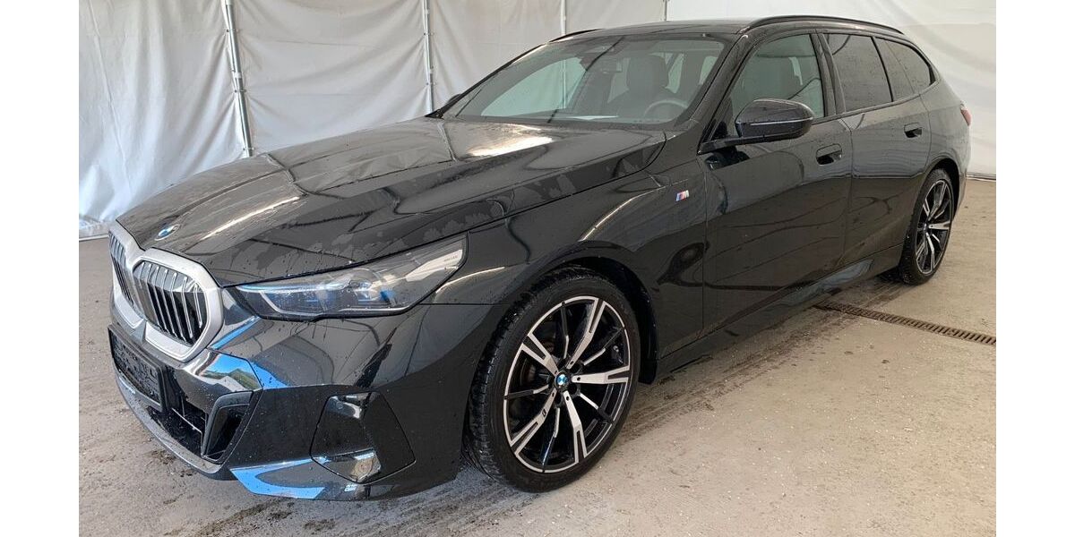 BMW 520 42.000 km 47.600 &euro; Steinbach-Hallenberg OT Herges-Hallenberg 98587