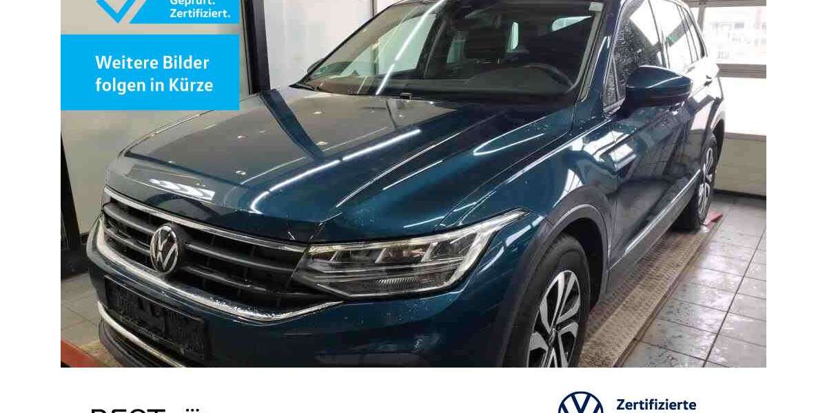 VW Tiguan 58.000 km 22.999 &euro; Mühlheim a. Main 63165