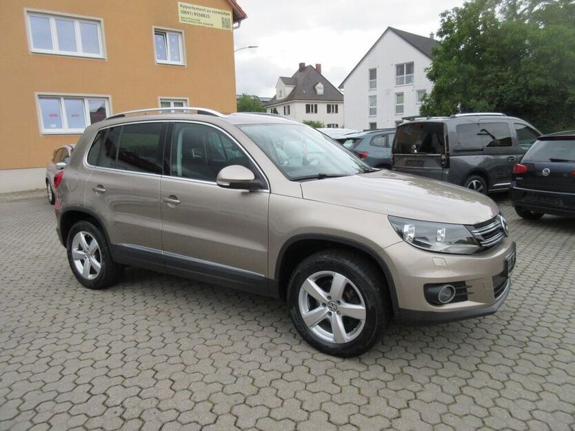 Tiguan