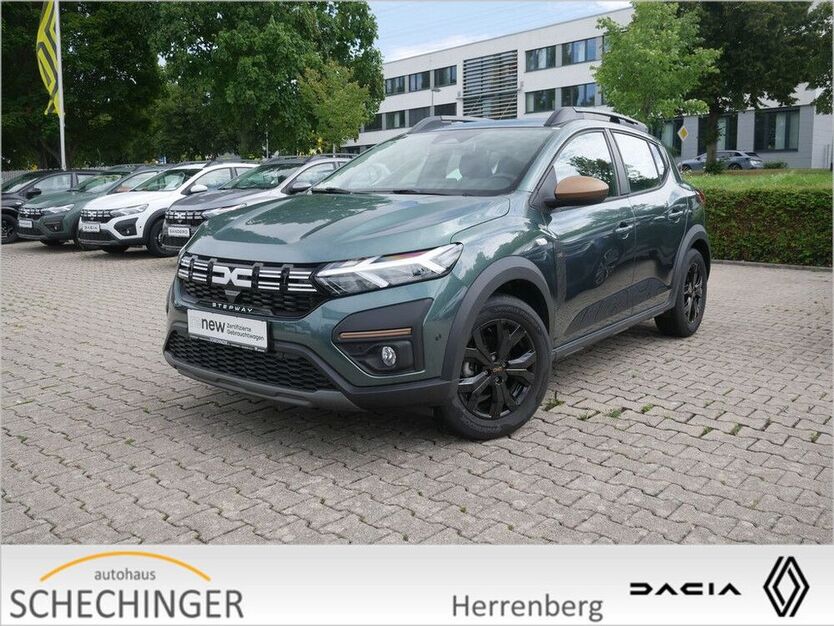 Sandero