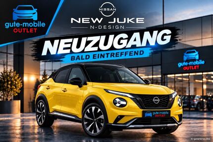 Nissan Juke 24.900 km 17.990 &euro; Reutlingen 72762