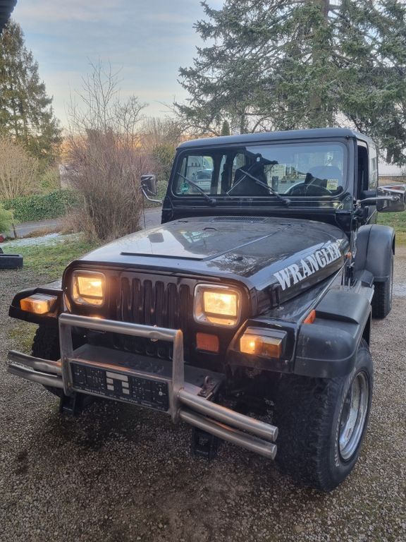 Wrangler