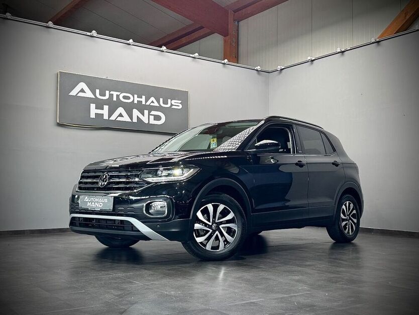 T-Cross
