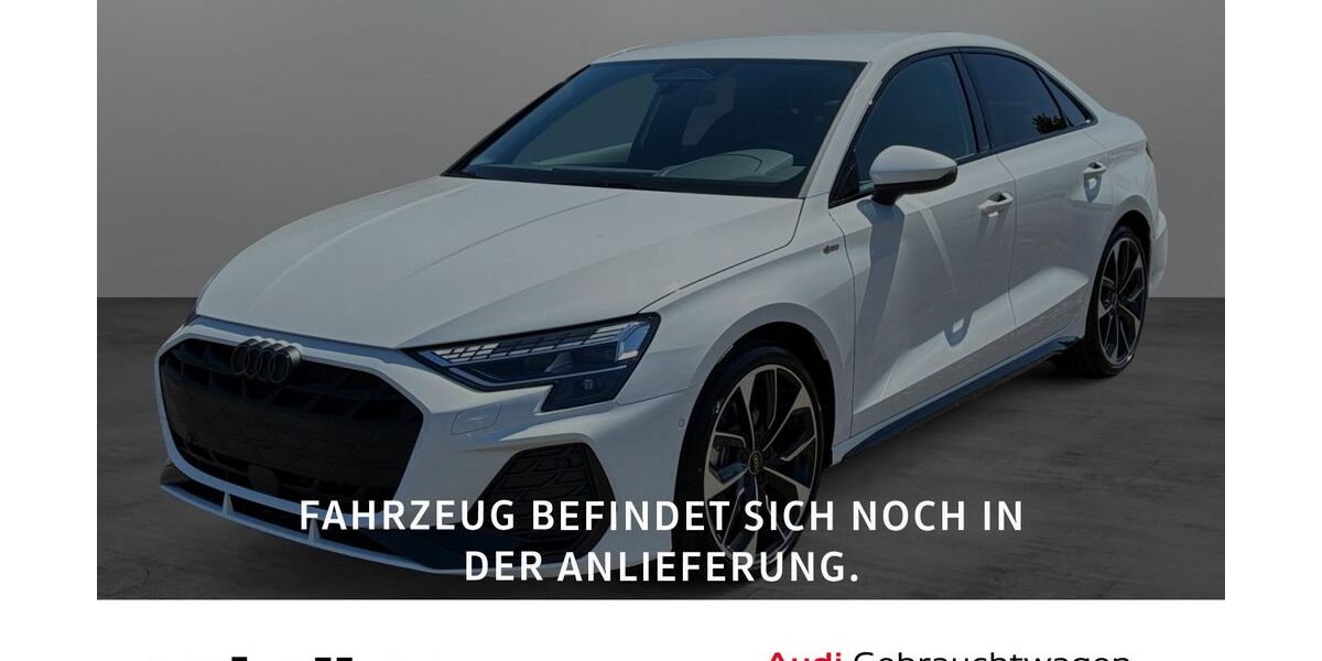 Audi A3 5.000 km 41.490 &euro; Kitzingen 97318