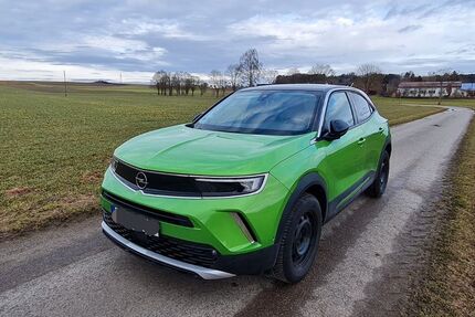 Opel Mokka 56.500 km 16.500 &euro; Kutzenhausen 86500