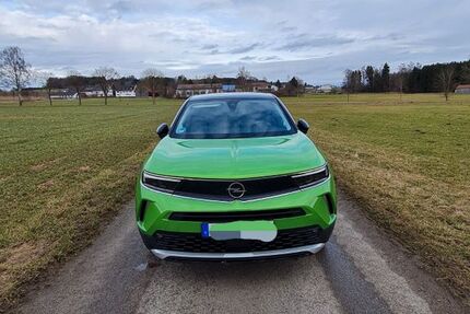 Opel Mokka 56.500 km 16.900 &euro; Kutzenhausen 86500