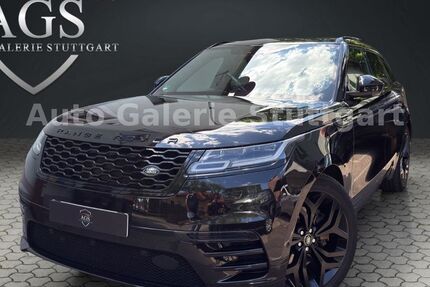 Land Rover Range Rover Velar 80.000 km 41.990 &euro; Stuttgart 70376
