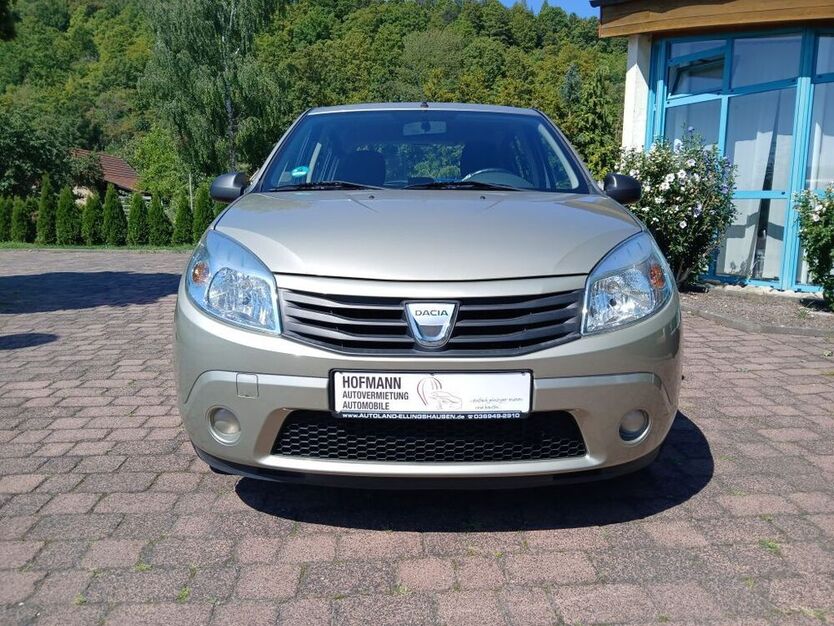 Sandero