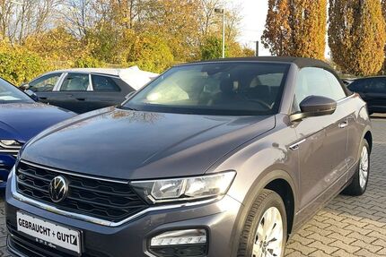VW T-Roc 73.615 km 21.750 &euro; Duisburg 47178