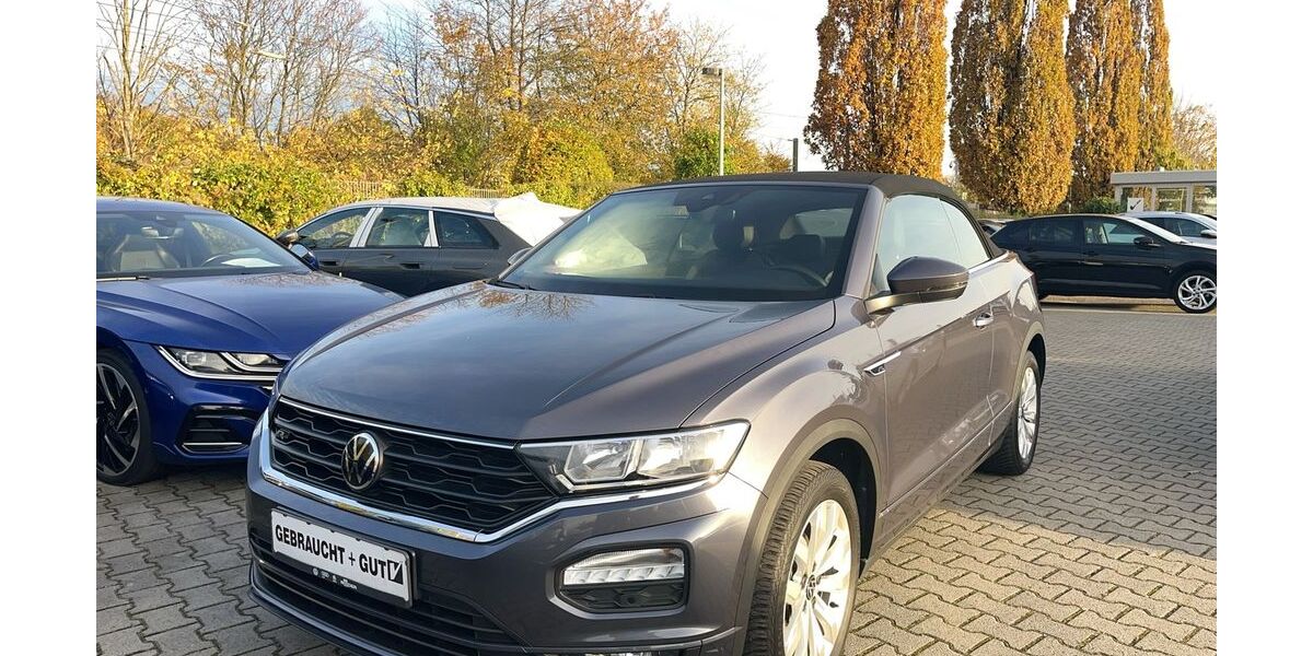 VW T-Roc 73.615 km 21.750 &euro; Duisburg 47178