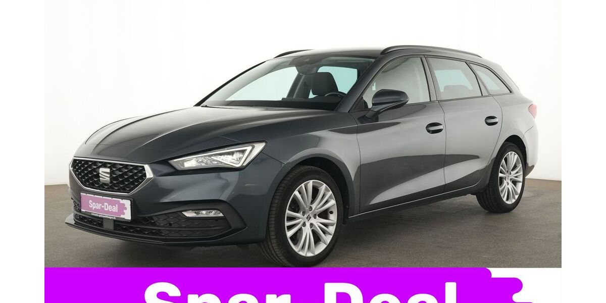 Seat Leon 89.958 km 15.689 &euro; Neuss 41460