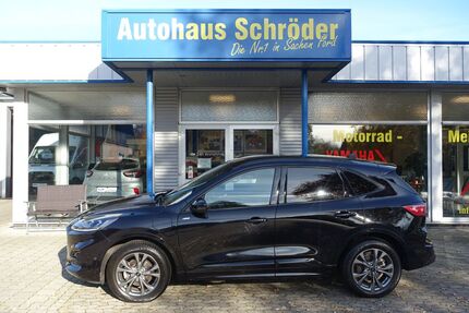 Ford Kuga 65.900 km 24.450 &euro; Rhade 27404