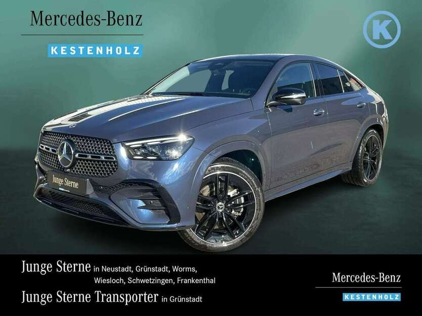 GLE 450